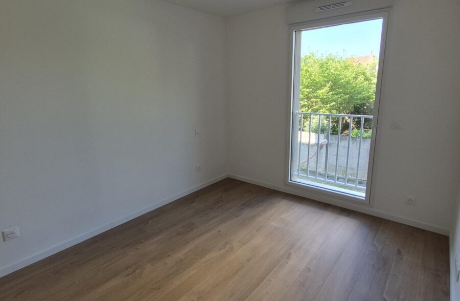 Location appartement à Lille