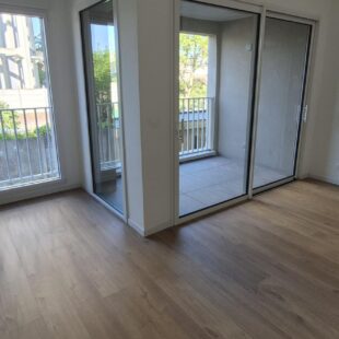 Location appartement à Lille