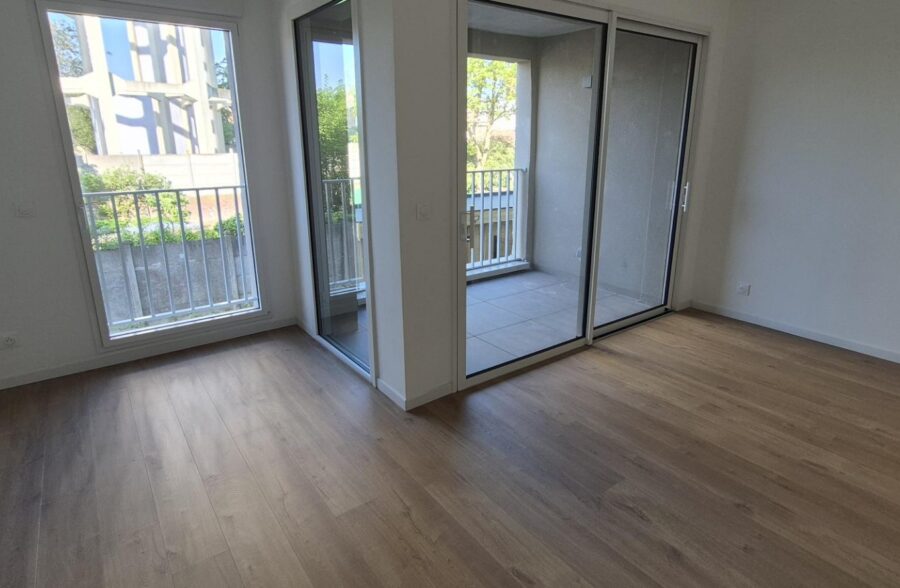 Location appartement à Lille