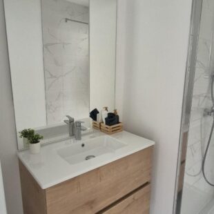 Location appartement à Lille