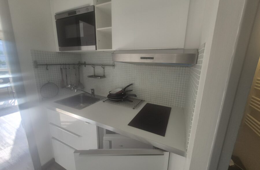 Location appartement meublé à Lille