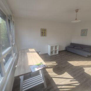 Location appartement meublé à Lille