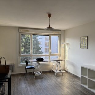 Location appartement meublé à Lille