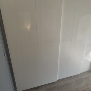Location appartement meublé à Lille