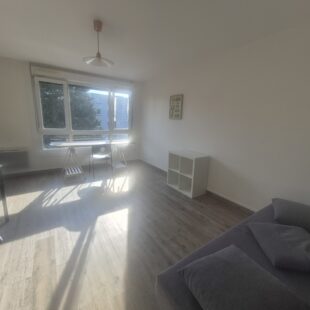 Location appartement meublé à Lille