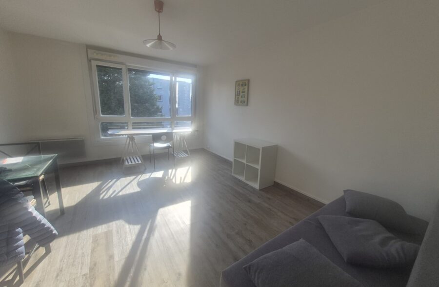 Location appartement meublé à Lille