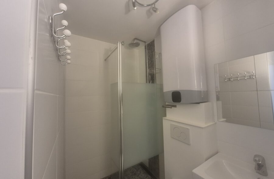 Location appartement meublé à Lille