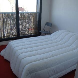 Location appartement meublé à Lille