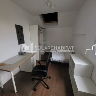 Location appartement meublé à Loos