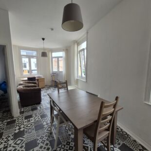 Location appartement à Lens