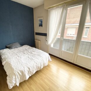 Location appartement à Lens