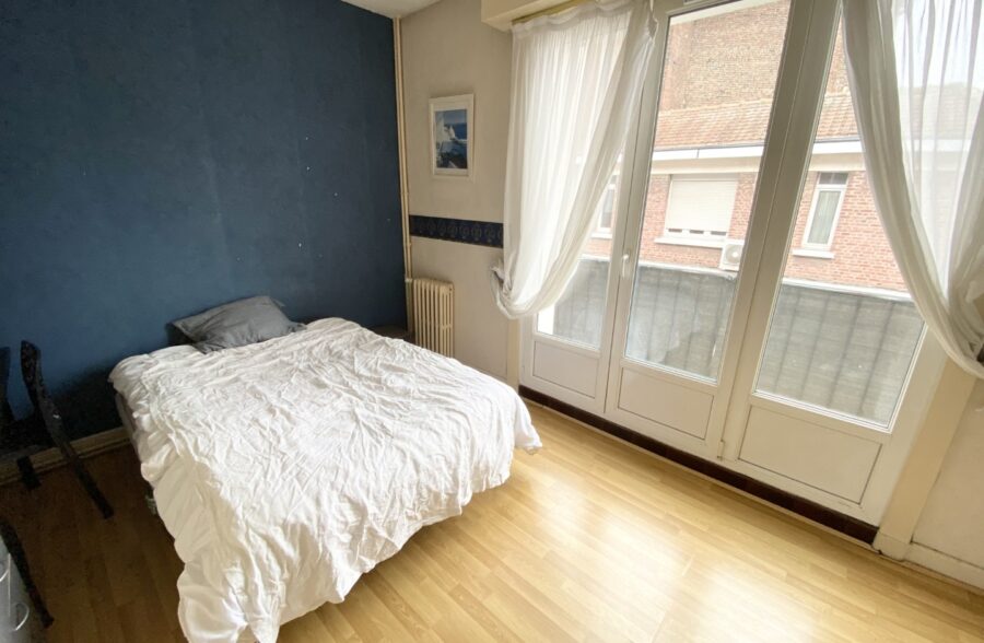 Location appartement à Lens