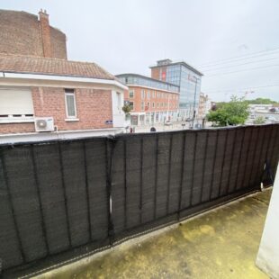 Location appartement à Lens