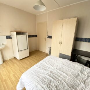 Location appartement à Lens