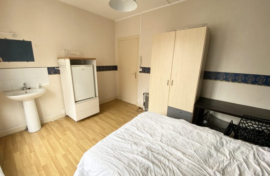 Location appartement à Lens