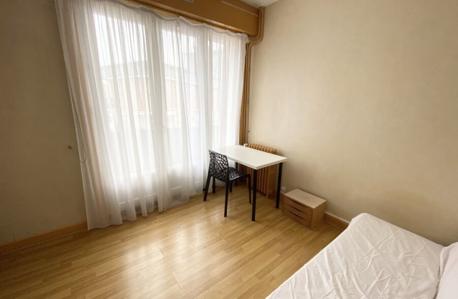 Location appartement à Lens