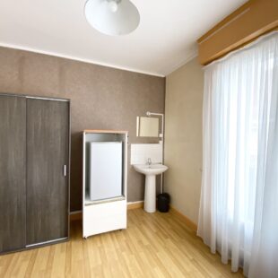 Location appartement à Lens