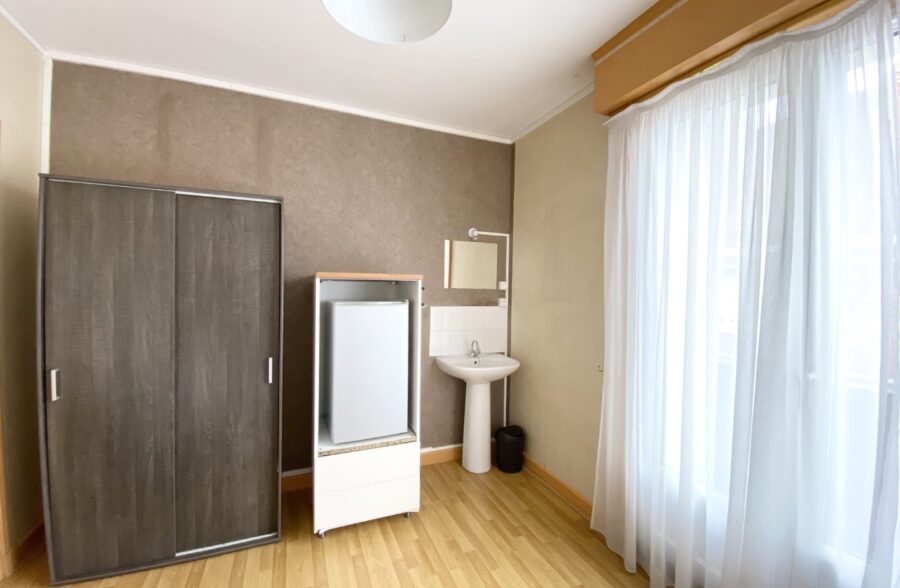 Location appartement à Lens
