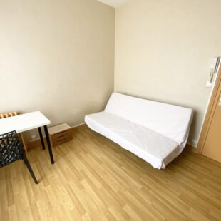 Location appartement à Lens