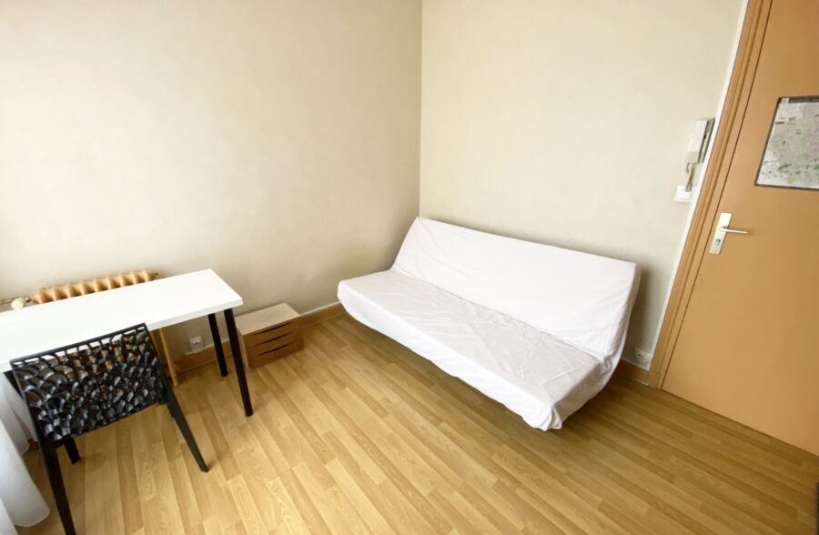Location appartement à Lens