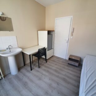 Location appartement à Lens