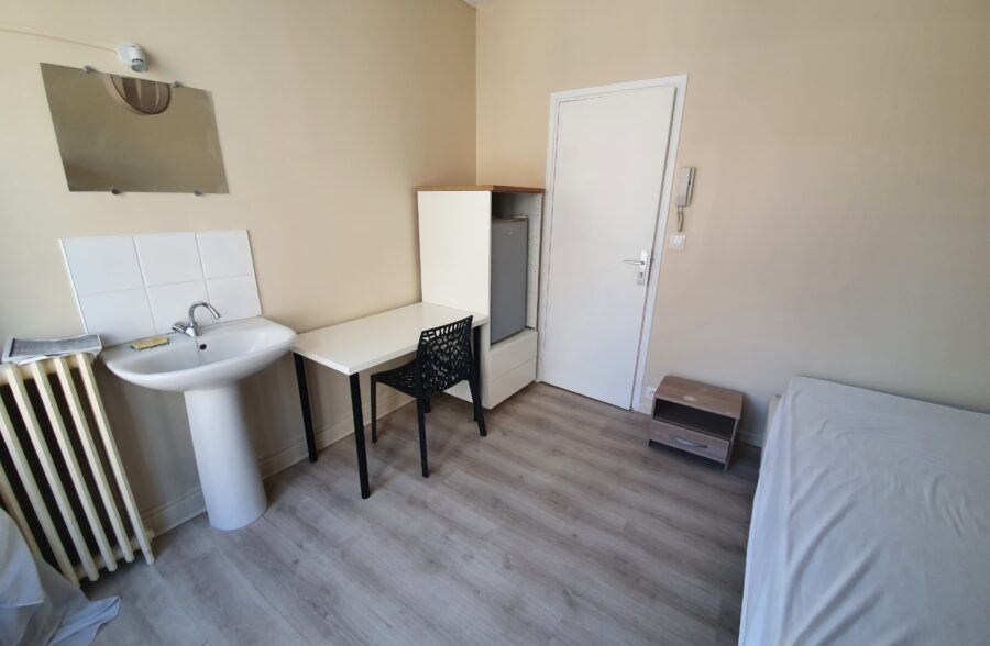 Location appartement à Lens