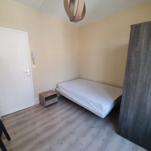 Location appartement à Lens
