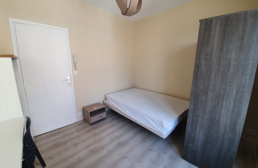 Location appartement à Lens