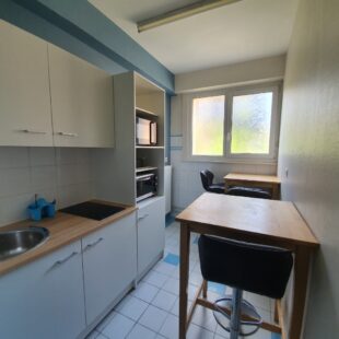Location appartement à Lens