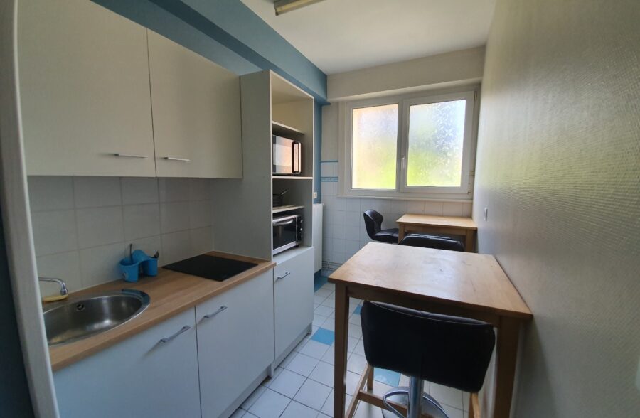 Location appartement à Lens