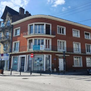 Location appartement à Lens