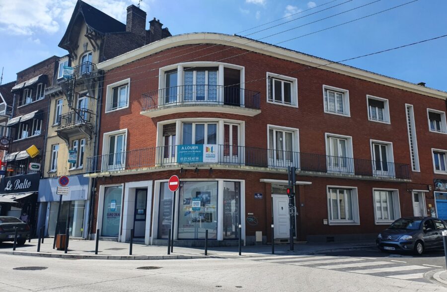 Location appartement à Lens