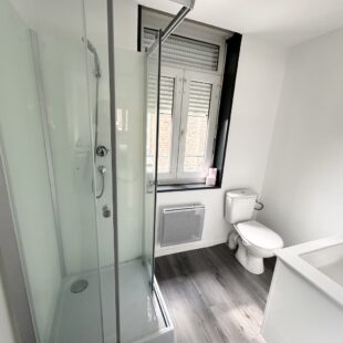Location appartement à Lens