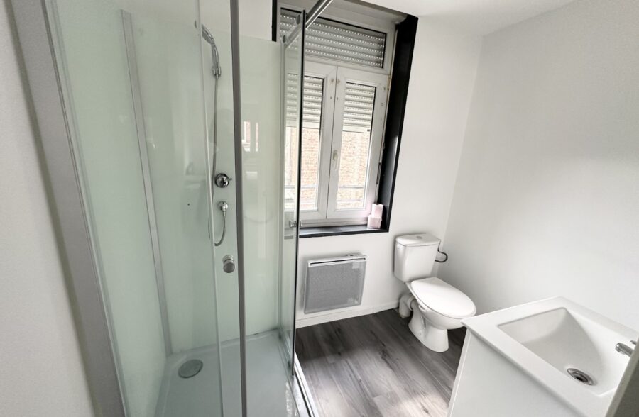 Location appartement à Lens