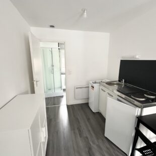 Location appartement à Lens