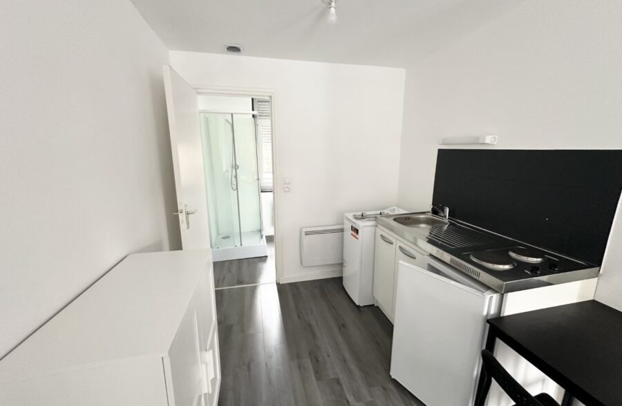Location appartement à Lens