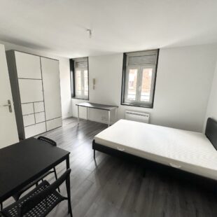 Location appartement à Lens