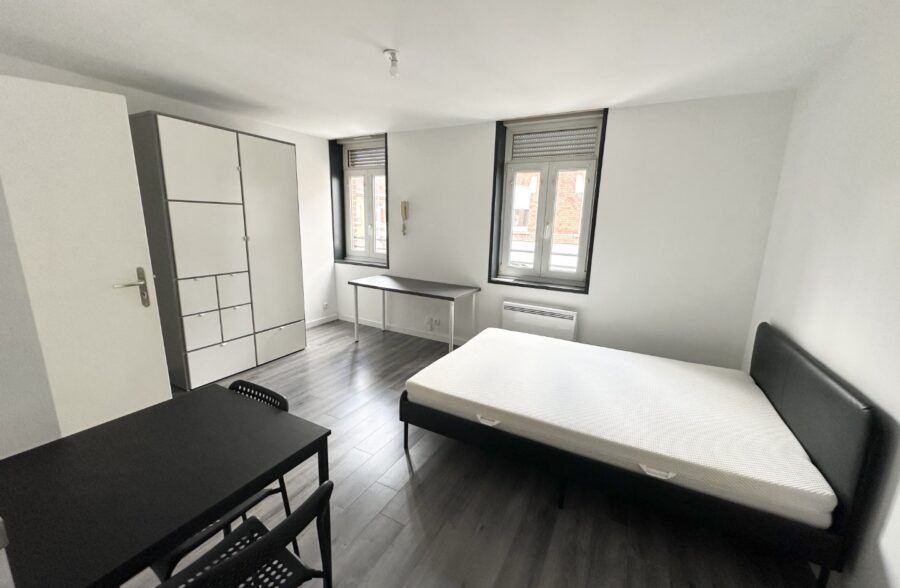 Location appartement à Lens