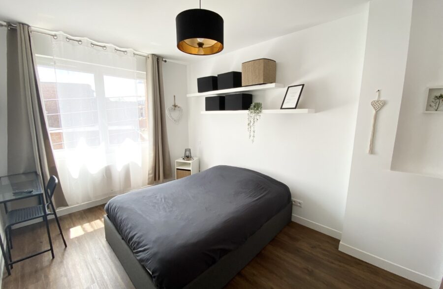 Location appartement à Lens