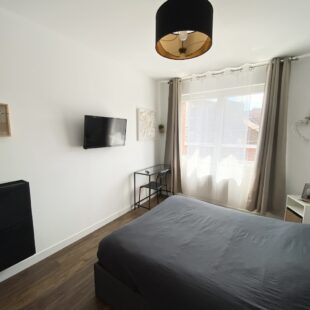 Location appartement à Lens