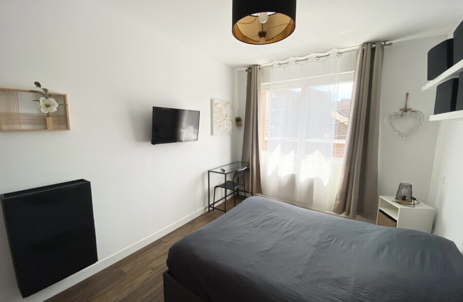 Location appartement à Lens