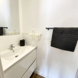 Location appartement à Lens