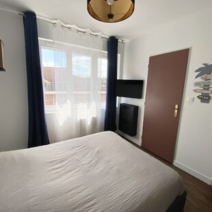 Location appartement à Lens