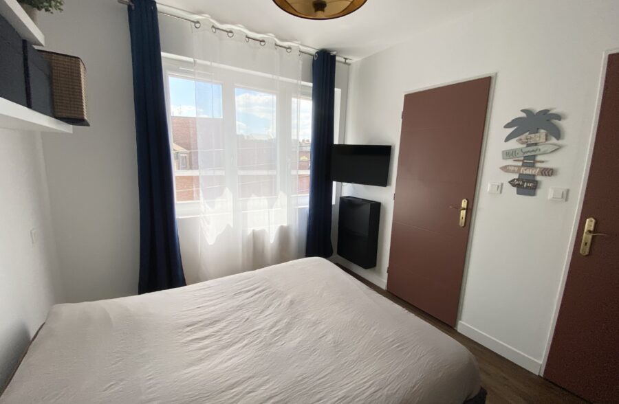 Location appartement à Lens