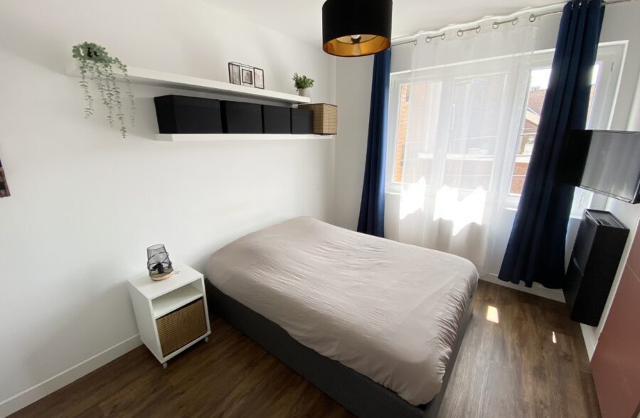 Location appartement à Lens