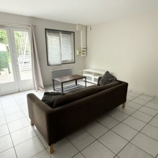 Location appartement meublé à Lens