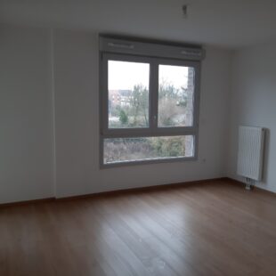 Location appartement à Lens