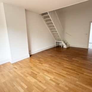 Location appartement à Lens