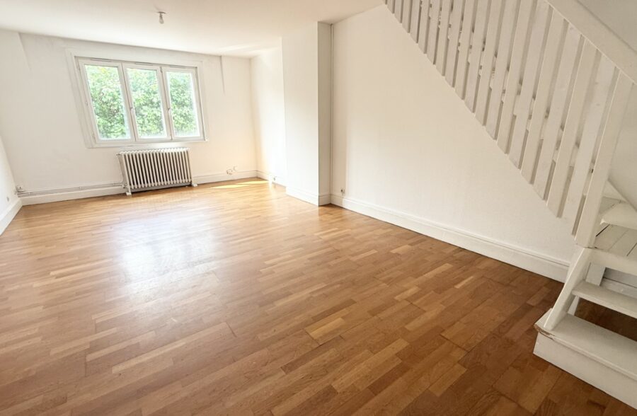 Location appartement à Lens