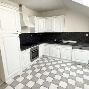 Location appartement à Lens